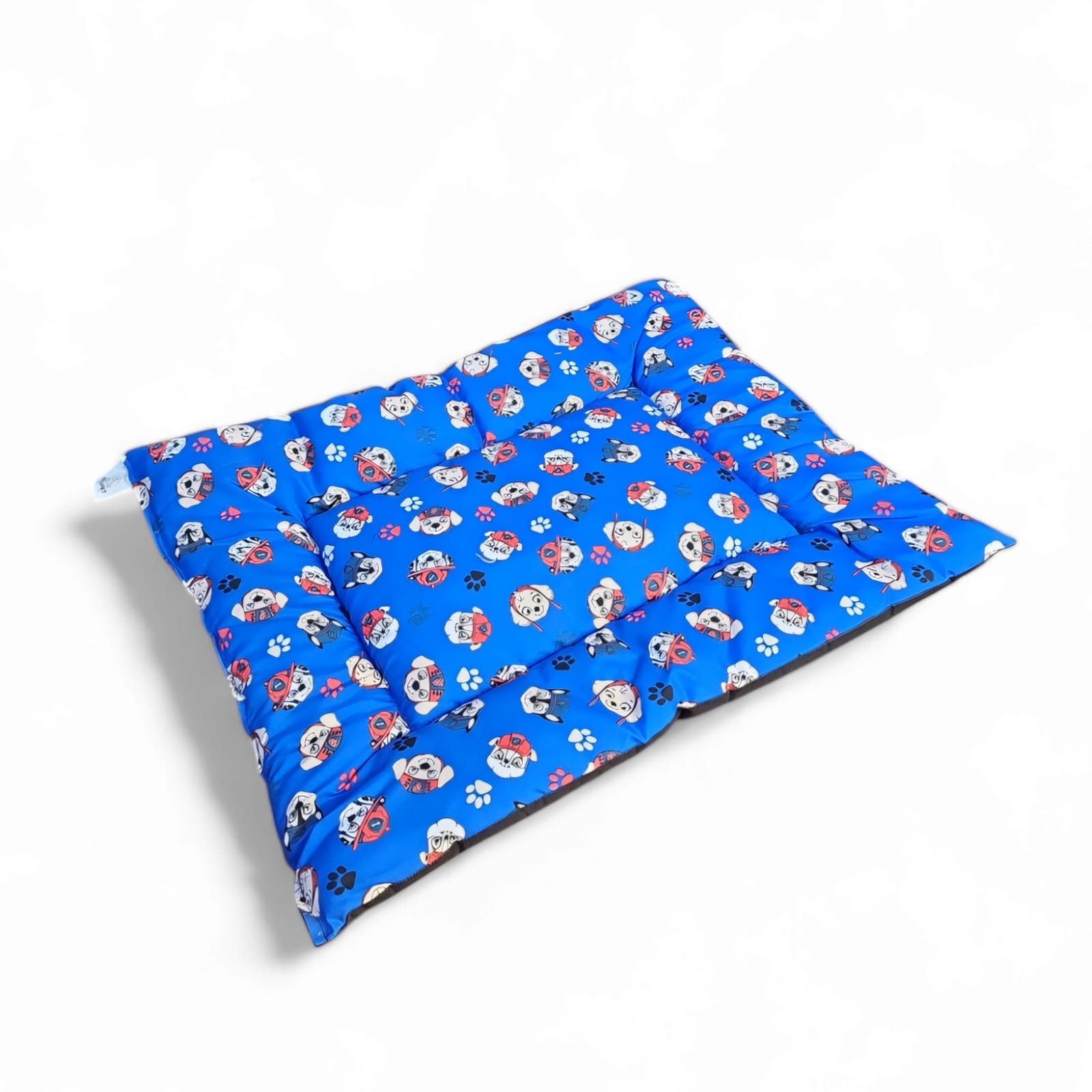 Colchoneta rectangular 75x55 cm