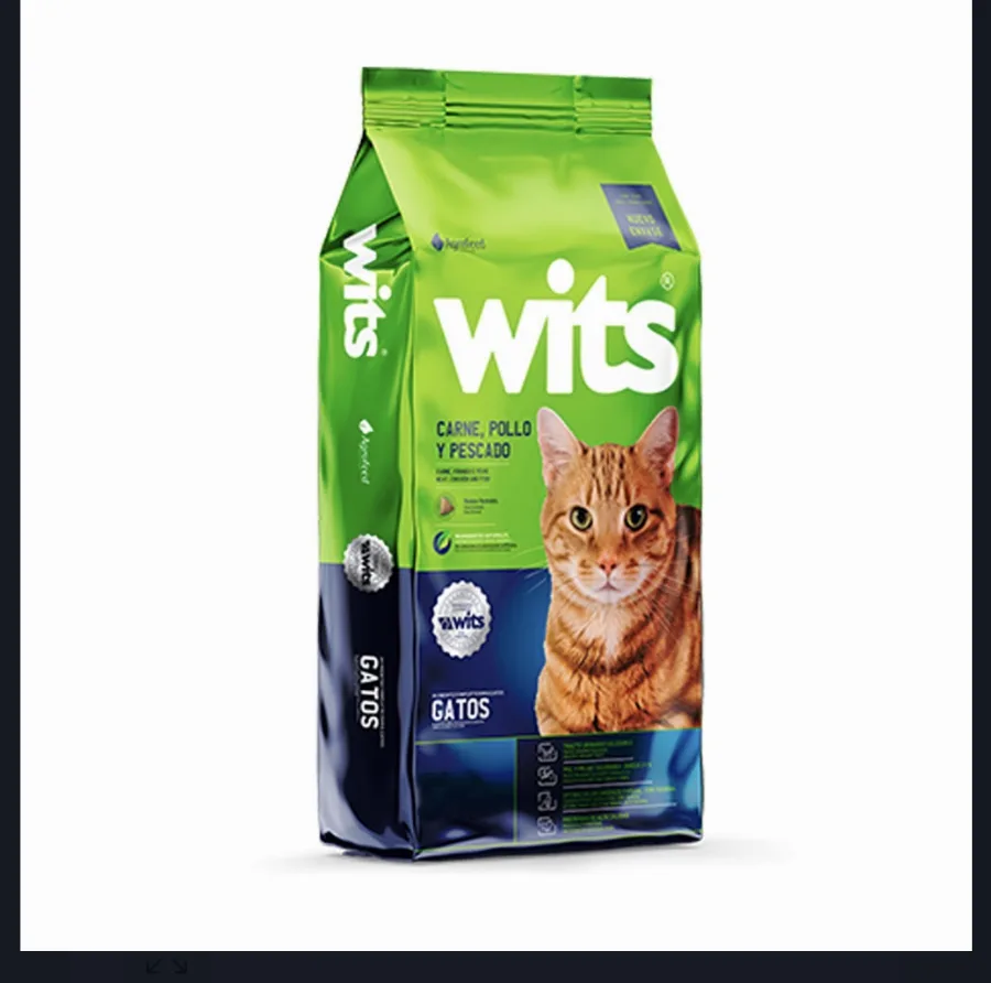 WITS Gatos