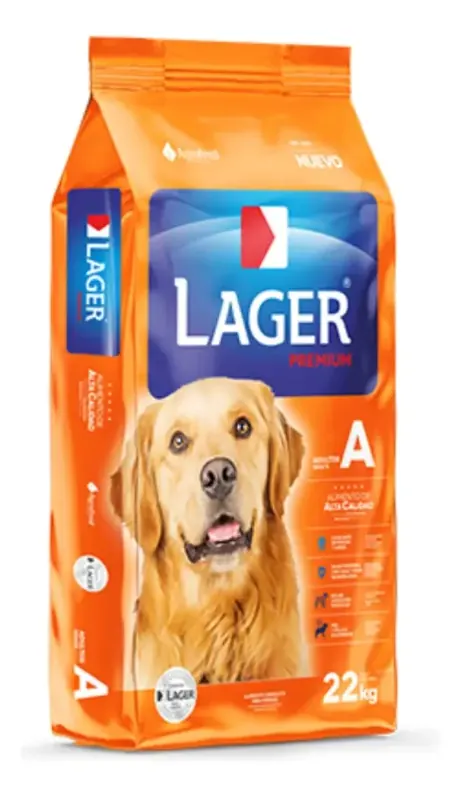 Lager 10kg