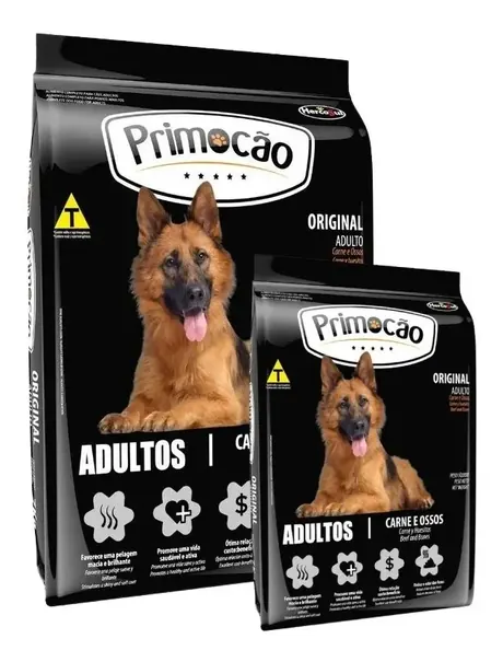 SUPER PROMO Primocao 22+7kg