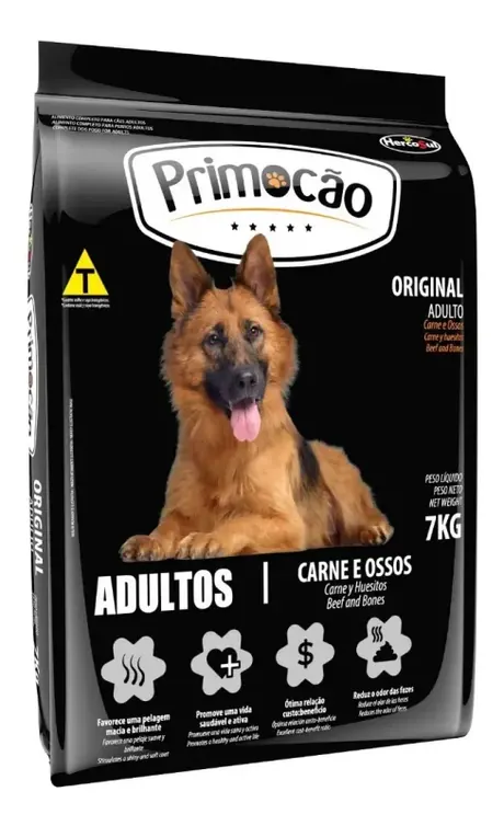 Primocao 7kg