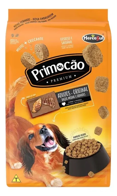 Primocao Premium 10kg