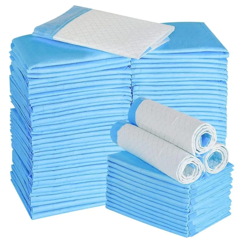 Paños sanitarios XL (set x20)